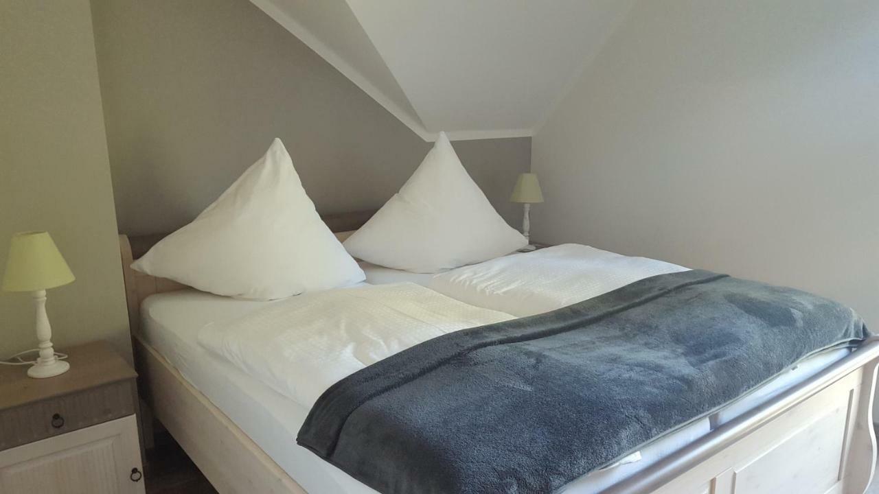 Gruener Wald Apartment Burg Kauper ภายนอก รูปภาพ