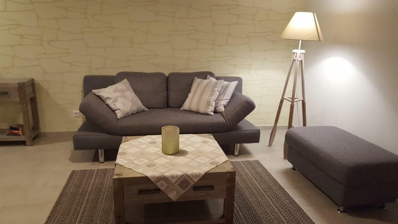 Gruener Wald Apartment Burg Kauper ภายนอก รูปภาพ